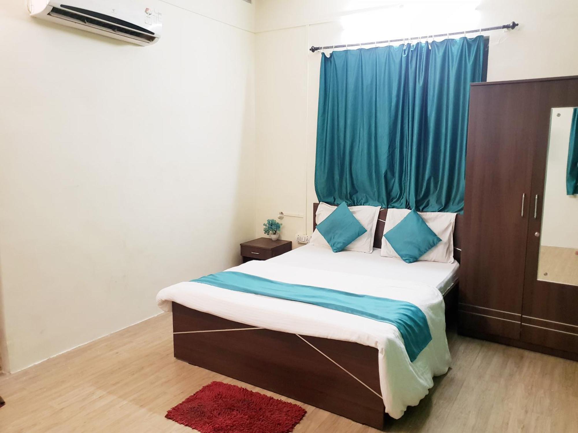 6 Cr Hotel Natraj Railway Station Aurangabad  Exterior photo