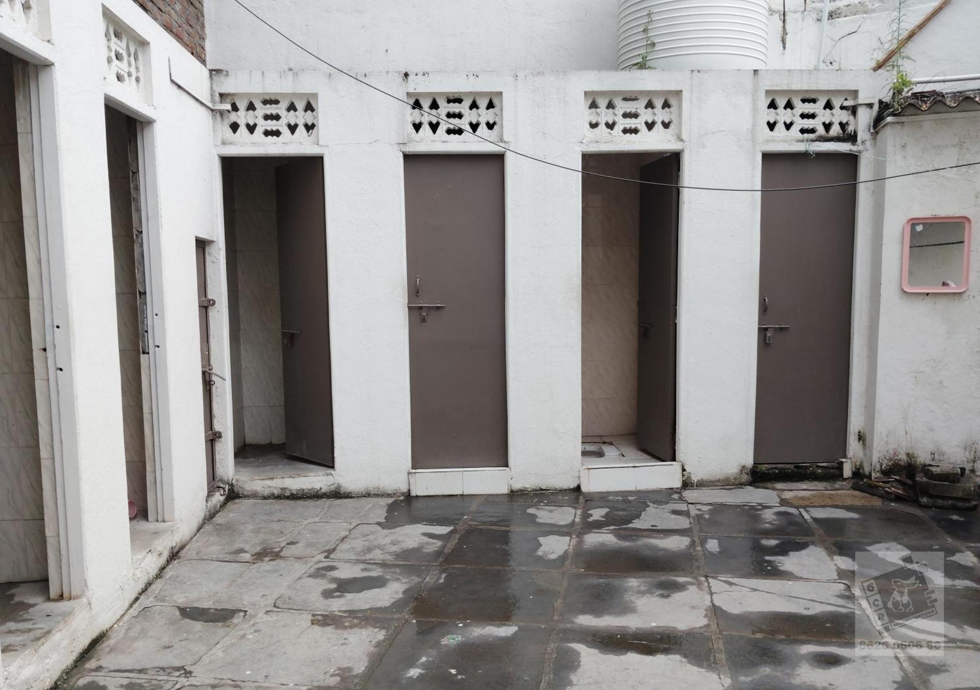 6 Cr Hotel Natraj Railway Station Aurangabad  Exterior photo